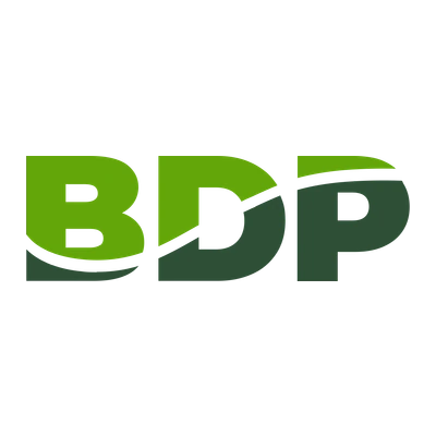 BDP - Bebidas del Paraguay